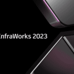 برنامج Autodesk InfraWorks 2023