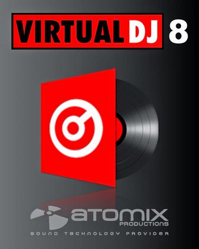 HDegy|برنامج Atomix VirtualDJ 2025 Pro Infinity v8.5.8472